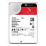Seagate Seagate IronWolf Pro ST30000NT011 interne harde schijf 30 TB 7200 RPM 512 MB 3.5" SATA III