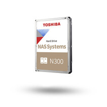 Toshiba N300 interne harde schijf