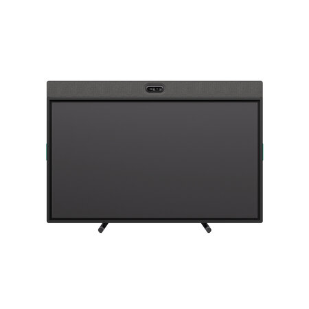 Logitech Logitech Rally Board 65 video conferencing systeem Ethernet LAN Videovergaderingssysteem voor groepen