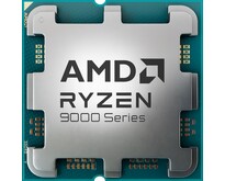 AMD Ryzen 7 9800X3D processor 4,7 GHz 96 MB L3 Tray