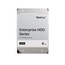 Synology HAT5320-4T interne harde schijf 4 TB 7200 RPM 512 MB 3.5" SATA