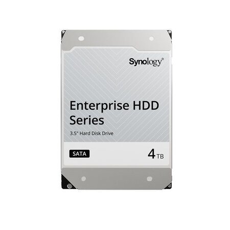 Synology Synology 4TB Enterprise SATA HDD - HAT5320-4T