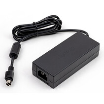Synology Adapter 100W_3 netvoeding & inverter Binnen 100 W Zwart