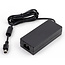 Synology Synology Adapter 100W_3 netvoeding & inverter Binnen 100 W Zwart