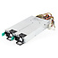 Synology Synology PSU 250W-RP Set_3 power supply unit 24-pin ATX Wit