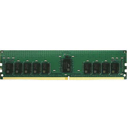 Synology Synology D4ER02-32G geheugenmodule 32 GB 1 x 32 GB DDR4 ECC