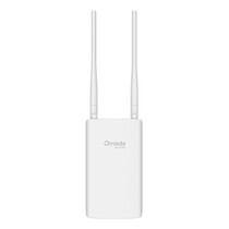 TP-Link Omada EAP603-Outdoor 1800 Mbit/s Wit Power over Ethernet (PoE)