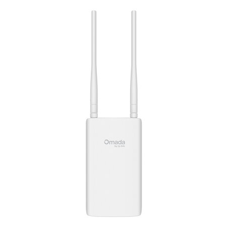 TP LINK TP-Link Omada EAP603-Outdoor 1800 Mbit/s Wit Power over Ethernet (PoE)