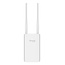 TP LINK TP-Link Omada EAP603-Outdoor 1800 Mbit/s Wit Power over Ethernet (PoE)