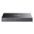 TP LINK TP-Link Omada ES210GP netwerk-switch Managed L2 Gigabit Ethernet (10/100/1000) Power over Ethernet (PoE) DIN rail Zwart