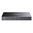 TP LINK TP-Link Omada ES210GP netwerk-switch Managed L2 Gigabit Ethernet (10/100/1000) Power over Ethernet (PoE) DIN rail Zwart