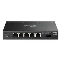 TP-Link SG2206MP netwerk-switch L2 Gigabit Ethernet (10/100/1000) Power over Ethernet (PoE)