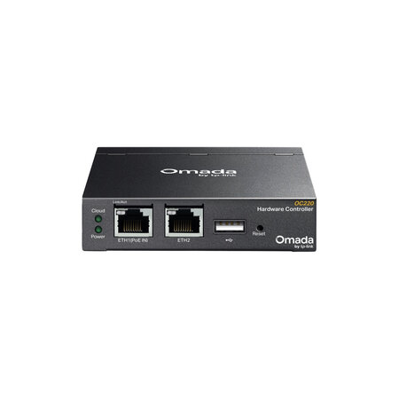 TP LINK TP-Link Omada OC220 gateway/controller 10, 100, 1000 Mbit/s