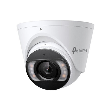 TP LINK TP-Link VIGI C455(2.8mm) Torentje IP-beveiligingscamera Binnen 2880 x 1620 Pixels Plafond