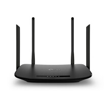 TP-Link Archer VR300 draadloze router Fast Ethernet Dual-band (2.4 GHz / 5 GHz) Zwart