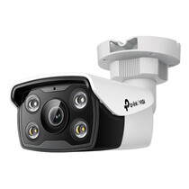 TP-Link VIGI C350(2.8MM) bewakingscamera Kogel (vorm) IP-beveiligingscamera Buiten 2880 x 1620 Pixels Plafond