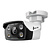 TP LINK TP-Link VIGI C350(2.8MM) bewakingscamera Kogel (vorm) IP-beveiligingscamera Buiten 2880 x 1620 Pixels Plafond