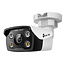 TP LINK TP-Link VIGI C350(2.8MM) bewakingscamera Kogel (vorm) IP-beveiligingscamera Buiten 2880 x 1620 Pixels Plafond