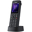 Yealink Yealink AX86R IP telefoon Zwart TFT Wifi