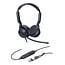 Yealink Yealink Dual Teams-headset met USB-C/A-aansluiting