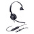 Yealink Yealink Mono Teams-headset met USB-C/A-aansluiting