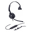 Yealink Yealink Mono Teams-headset met USB-C/A-aansluiting
