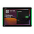 Yealink Yealink RoomPanel Plus E2 25,6 cm (10.1") 1280 x 800 Pixels LCD 802.11a, 802.11b, 802.11g, Wi-Fi 4 (802.11n), Wi-Fi 5 (802.11ac) Grijs Bluetooth
