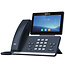 Yealink Yealink SIP-T58W IP telefoon Grijs LCD Wifi