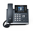 Yealink Yealink SIP-T44U IP telefoon Grijs 8 regels LCD Wifi