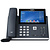 Yealink Yealink SIP-T48U IP telefoon Grijs LED Wifi