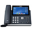 Yealink Yealink SIP-T48U IP telefoon Grijs LED Wifi