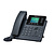 Yealink Yealink SIP-T34W IP telefoon Zwart 4 regels LED Wifi