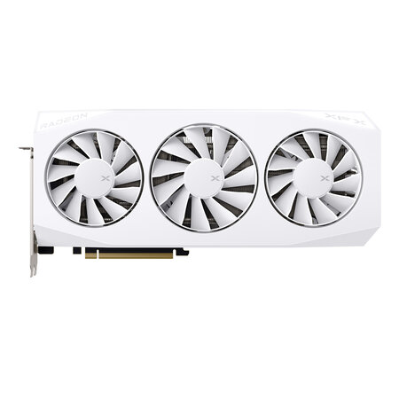 XFX XFX Mercury Radeon RX 9060 XT OC Gaming Edition AMD 16 GB GDDR6