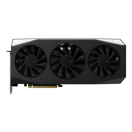 XFX XFX Mercury Radeon RX 9060 XT OC Gaming Edition AMD 16 GB GDDR6