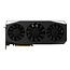 XFX XFX Mercury Radeon RX 9060 XT OC Gaming Edition AMD 16 GB GDDR6