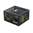 Sea Sonic Seasonic PRIME Fanless PX power supply unit 450 W 20+4 pin ATX ATX Zwart
