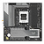 Sapphire Sapphire NITRO+ B850M WIFI AMD B850 Socket AM5 micro ATX