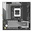 Sapphire Sapphire NITRO+ B850M WIFI AMD B850 Socket AM5 micro ATX