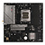 Sapphire Sapphire PULSE B850M WIFI AMD B850 Socket AM5 micro ATX