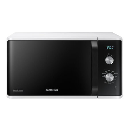Samsung Samsung MG23K3614AW/EG magnetron Wit Combinatiemagnetron Aanrecht 23 l 800 W