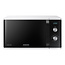 Samsung Samsung MG23K3614AW/EG magnetron Wit Combinatiemagnetron Aanrecht 23 l 800 W