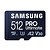 Samsung Samsung MB-MY512S 512 GB MicroSDXC UHS-I