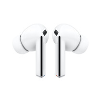 Samsung Galaxy Buds3 Pro Headset True Wireless Stereo (TWS) In-ear Oproepen/muziek USB Type-C Bluetooth Wit