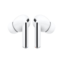 Samsung Galaxy Buds3 Pro Headset True Wireless Stereo (TWS) In-ear Oproepen/muziek USB Type-C Bluetooth Wit