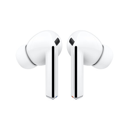 Samsung Samsung Galaxy Buds3 Pro Headset True Wireless Stereo (TWS) In-ear Oproepen/muziek USB Type-C Bluetooth Wit