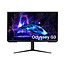 Samsung Samsung S32DG300EU computer monitor 81,3 cm (32") 1920 x 1080 Pixels Full HD LCD Zwart