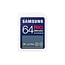Samsung Samsung MB-SY64SB/WW flashgeheugen 64 GB SDXC UHS-I