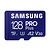 Samsung Samsung MB-MD128S 128 GB MicroSDXC UHS-I Klasse 10