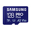Samsung Samsung MB-MD128S 128 GB MicroSDXC UHS-I Klasse 10