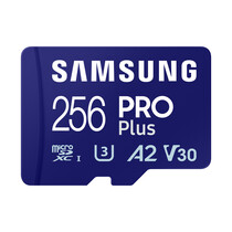 Samsung MB-MD256S 256 GB MicroSDXC UHS-I Klasse 10
